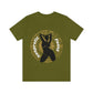 Let Me Out Nonprofit Whorganization Short Sleeve Tee