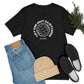 Let Me Out Est 2023 Cross Tee shirt
