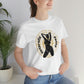 Let Me Out Nonprofit Whorganization Short Sleeve Tee