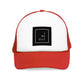 Let Me Out! OG Trucker hat.