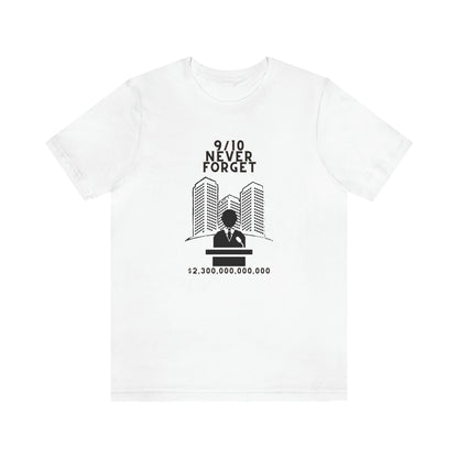 Let Me Out RumsFailed Short Sleeve Tee