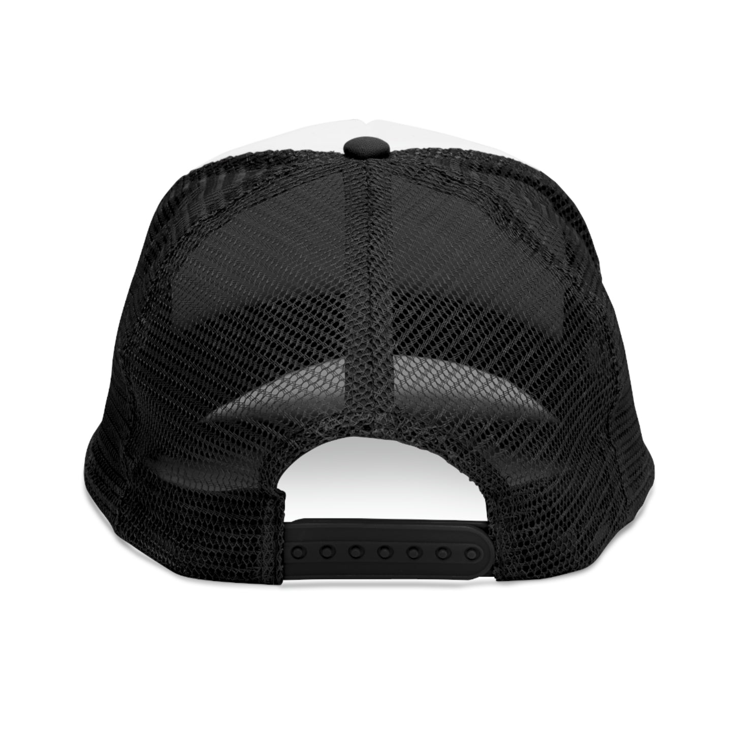 Let Me Out! OG Trucker hat.