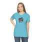 Let Me Out! Uncensored 2 Sided T-Shirt