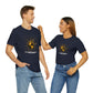 Let Me Out -On Our Own- 2 Sided Tee shirt
