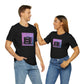 Let Me Out of this TV Short Sleeve Tee