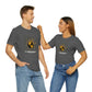 Let Me Out -On Our Own- 2 Sided Tee shirt
