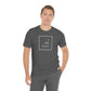 Let Me Out! OG Short Sleeve Tee