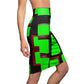 Let Me Out TV's Women's Pencil Skirt