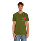 Just Say No to Communism Short Sleeve Tee