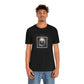 Let Me Out Dark Side Short Sleeve Tee