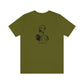 Weenie Tax Short Sleeve Tee