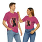 Let Me Out Nonprofit Whorganization Short Sleeve Tee