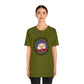 Let Me Out to Boot the Fed Short Sleeve Tee