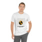 Let Me Out -On Our Own- 2 Sided Tee shirt