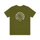 Let Me Out Est 2023 Cross Tee shirt