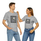 Let Me Out Dark Side Short Sleeve Tee