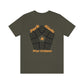Pork Rinds & War Crimes tee