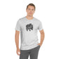 Let Me Out! Uncensored 2 Sided T-Shirt