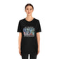Let Me Out of Taxation Short Sleeve Tee