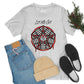 Let Me Out - Penta-Gone - Short Sleeve Tee