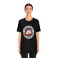 Let Me Out to Boot the Fed Short Sleeve Tee