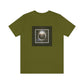 Let Me Out Dark Side Short Sleeve Tee