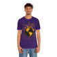 Let Me Out -Not a Muse- Short Sleeve Tee