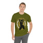 Let Me Out Nonprofit Whorganization Short Sleeve Tee
