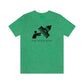 Fix the government Short Sleeve Tee