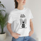 Let Me Out RumsFailed Short Sleeve Tee