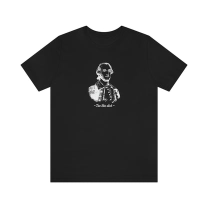 Weenie Tax Short Sleeve Tee