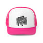 CENSORED Trucker Hat