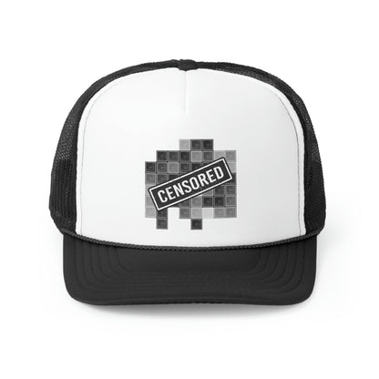 CENSORED Trucker Hat