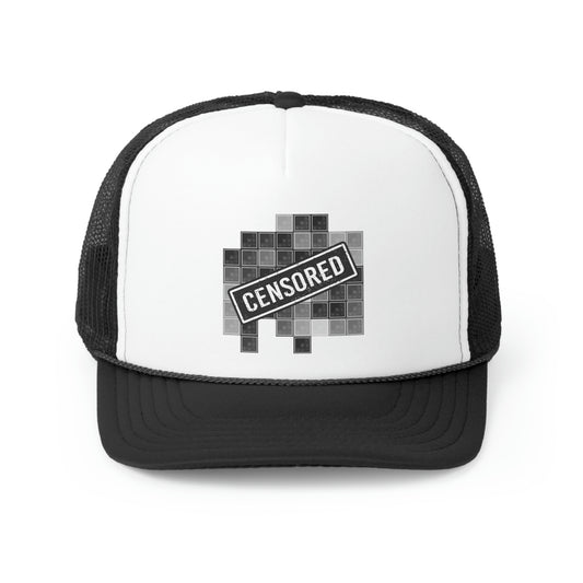 CENSORED Trucker Hat