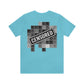 Let Me Out! Uncensored 2 Sided T-Shirt