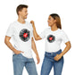 Let Me Out of this Broken Record Short Sleeve Tee