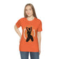 Let Me Out Nonprofit Whorganization Short Sleeve Tee