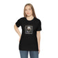 Let Me Out Dark Side Short Sleeve Tee