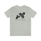 Fix the government Short Sleeve Tee
