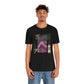 Let Me Out Retro-Space Short Sleeve Tee