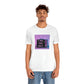 Let Me Out of this TV Short Sleeve Tee