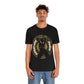 Let Me Out Nonprofit Whorganization Short Sleeve Tee