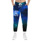 Let Me Out Space Walkers Athletic Joggers