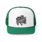 CENSORED Trucker Hat