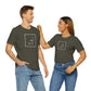 Let Me Out! OG Short Sleeve Tee