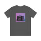 Let Me Out of this TV Short Sleeve Tee