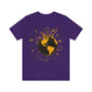 Let Me Out -Not a Muse- Short Sleeve Tee