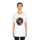 Let Me Out of this Broken Record Short Sleeve Tee