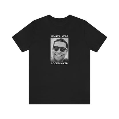 Sam's the man! Over-Serving since 2017!