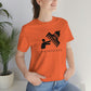 Fix the government Short Sleeve Tee